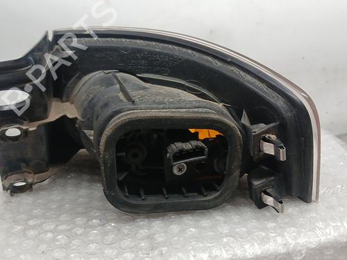 Left taillight SEAT IBIZA III (6L1) 1.9 TDI | BP26217510C34 