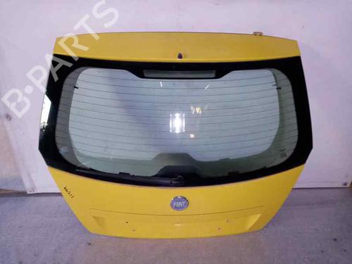 Used Tailgate FIAT STILO (192_) [2001-2010]  2693311