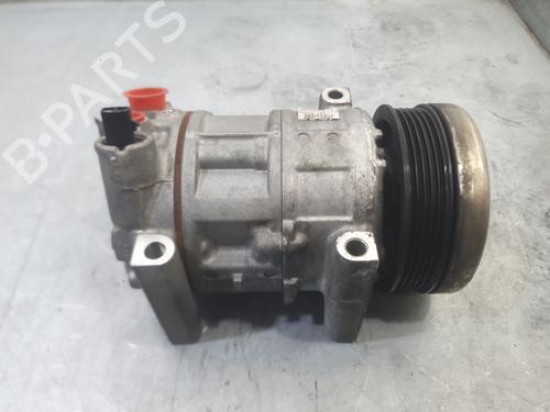 AC compressor FIAT GRANDE PUNTO (199_) 1.2 | BP37473194M34 - Image 4