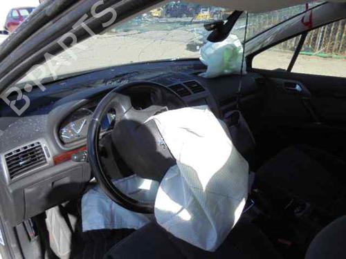 Køler PEUGEOT 407 (6D_)  | BP605672M31 