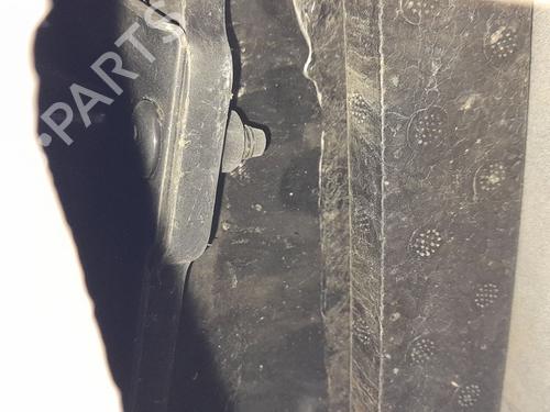 Used Rear bumper reinforcement HYUNDAI i30 (FD) 1.6 CRDi (116 hp) 30081339