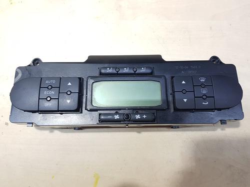 Used Climate control SEAT LEON (1P1) 1.9 TDI (105 hp) 30493430