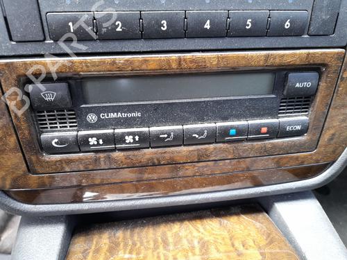 Commande Chauffage VW PASSAT B5.5 (3B3) 1.9 TDI (101 hp) 25604292