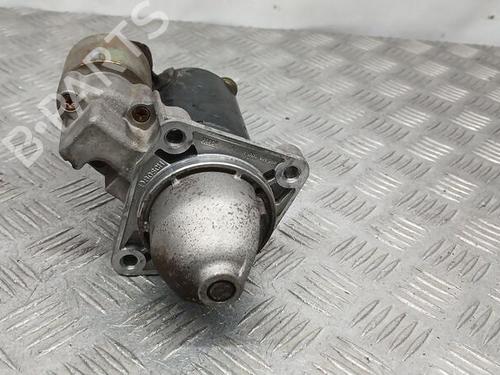 Used Starter FORD FIESTA IV (JA_, JB_) [1995-2006]  26653060