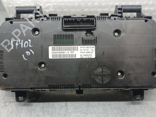 Instrument cluster RENAULT CLIO V (B7_) 1.0 LPG (B7MT) | BP32393656C47 - Image 2