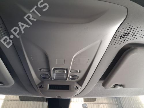Used Interior roof light Interior roof light PEUGEOT PARTNER Box Body/MPV (K9) 1.5 BlueHDi 100 (102 hp) 39955181 39955181