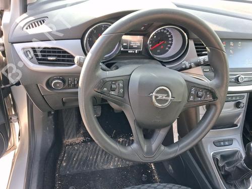 Used Steering wheel Steering wheel OPEL ASTRA K (B16) 1.6 CDTi (68) (110 hp) 40603273 40603273