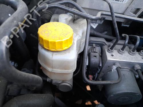 Used Brake master cylinder SEAT IBIZA IV (6J5, 6P1) 1.2 TSI (90 hp) 28168623
