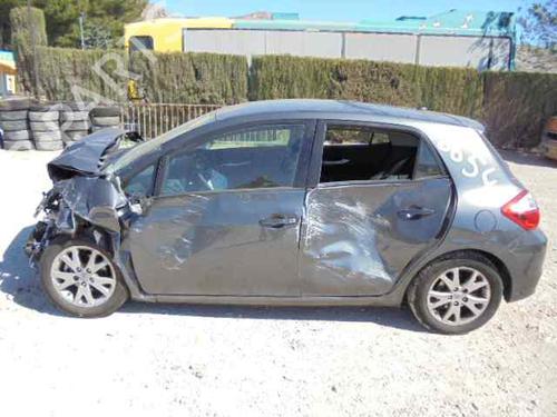 Ratstangsstang TOYOTA AURIS (_E15_)  | BP1340369I23 