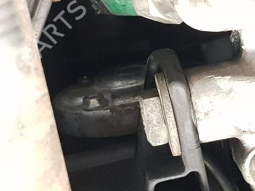 Used Starter CITROËN C4 I (LC_) [2004-2014]  13517567