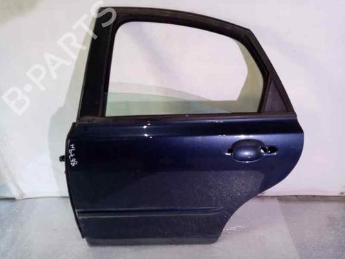 Used Left rear door VOLVO S40 II (544) 1.6 D (110 hp) 7210600
