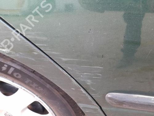 Right rear door NISSAN PRIMERA (P11) 1.6 16V | BP27517151C5 