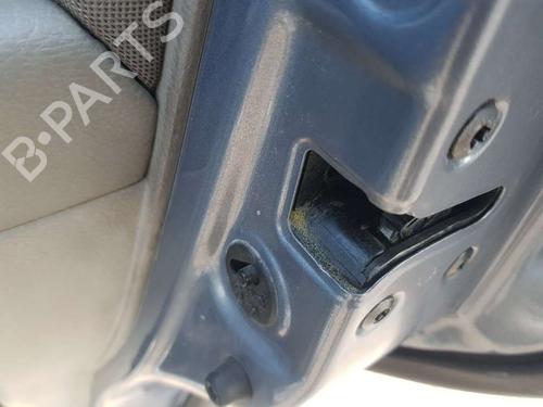 Used Rear right lock HYUNDAI SANTA FÉ II (CM) [2005-2015]  20161079