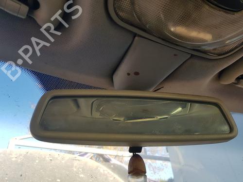 Used Rear mirror MERCEDES-BENZ C-CLASS Coupe (CL203) C 220 CDI (203.708) (150 hp) 16014569