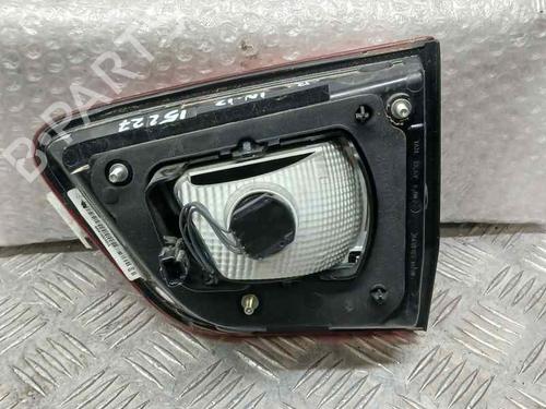 Left taillight RENAULT KADJAR (HA_, HL_) | BP16370982C34