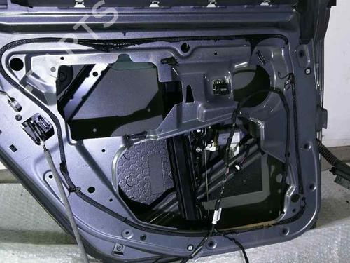 Rear left window mechanism BMW 5 (E60)  | BP1970118C24 