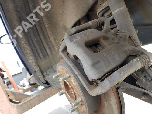 Used Left rear brake caliper HONDA HR-V (RU) 1.6 i-DTEC (RU8) (120 hp) 11575285