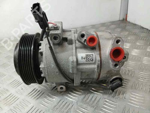 AC compressor KIA STONIC (YB)  | BP19665588M34 