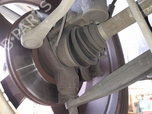 Used Left front steering knuckle Left front steering knuckle 36868394 36868394