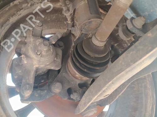 Used Right front steering knuckle FORD B-MAX (JK) [2012-2025]  23956592