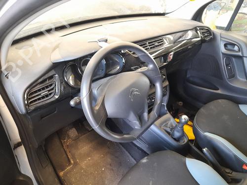Engine CITROËN C3 II (SC_) 1.0 VTi 68 | BP37015912M1 - Image 6