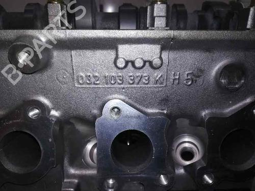 Cylinder head SEAT IBIZA II (6K1) 1.6 i | BP12498922M5 