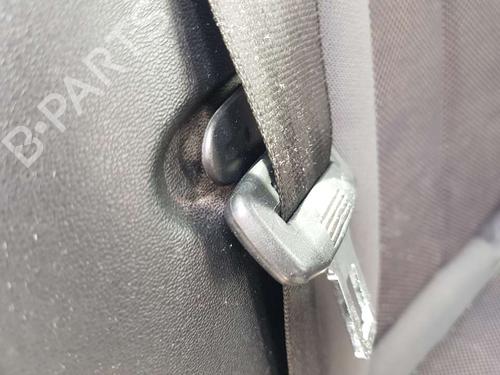 Used Rear right seatbelt SEAT LEON (1P1) [2005-2013]  18661232