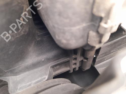 Used Intercooler VW GOLF VI (5K1) 1.6 TDI (105 hp) 29862426