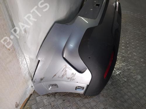 Rear bumper CITROËN C4 CACTUS  | BP8137217C8 
