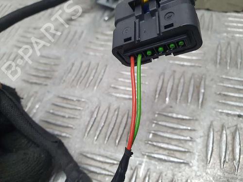 Left mirror PEUGEOT 508 I (8D_)  | BP12503255C26 