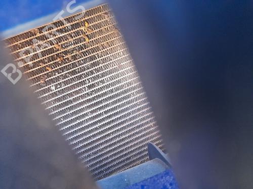 Used AC radiator BMW 1 (E81) 118 d (143 hp) 30570453