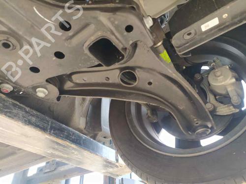 Used Left front suspension arm HYUNDAI i40 I CW (VF) 2.0 GDi (165 hp) 25822769