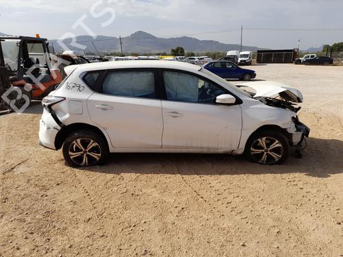 ABS pump NISSAN PULSAR Hatchback (C13) 1.5 dCi | BP26976841M43