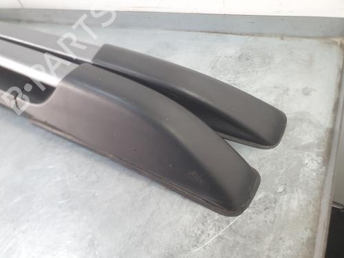Tagræling DACIA SANDERO II 1.5 Blue dCi 95 (B8JL) | BP37796331C65 - Image 3