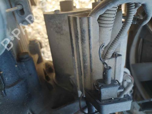 Startmotor VW GOLF III (1H1) 1.6 (101 hp) 22638212