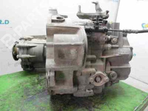 Gearbox SEAT LEON (1M1)  | BP23284M3 