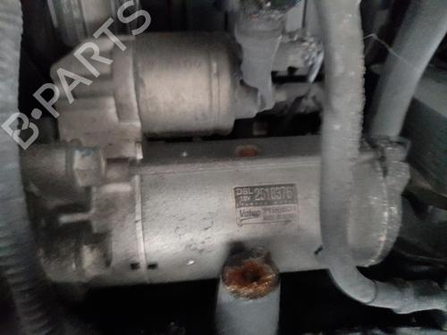 Starter CHEVROLET ORLANDO (J309)  | BP27838719M8 