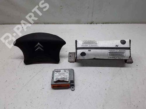 Kollisonspute sett CITROËN XSARA PICASSO (N68) [1999-2012]  1178767
