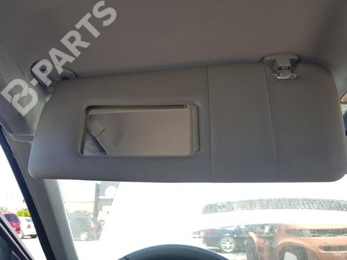 left-sun-visor-bmw-3-e46-318-i-1997-1998-1999-2000-2001-2002-2003-2004-2005-9851735 main image