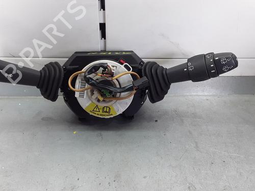 Used Steering column stalk Steering column stalk FIAT STILO (192_) [2001-2010] 14010602 14010602