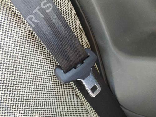 Rear left seatbelt FIAT 500 (312_)  735492577