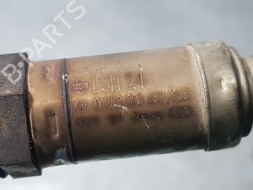 Electronic sensor NISSAN PRIMERA (P11)  | BP9038240M84 