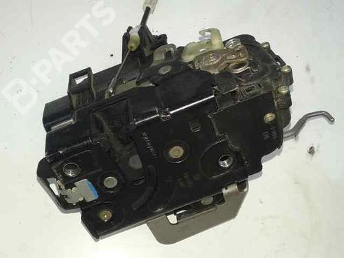 Front right lock AUDI A6 C5 (4B2)  | BP604533C97 