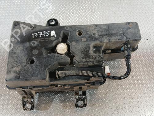 Used AdBlue tank AdBlue tank 37216818 37216818