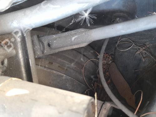 Used Servo brake ROVER 75 (RJ) 2.0 CDT (115 hp) 29889559