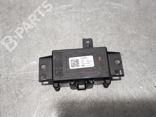 Elektronisk modul PEUGEOT 2008 II (UD_, US_, UY_, UJ_, UR_, UC_) [2019-2025]  9048385