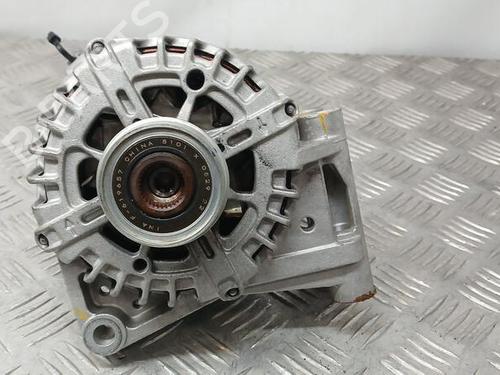 Used Alternator MG MG ZS SUV [2017-2025]  19312865