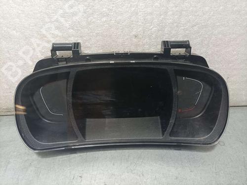 Instrument cluster RENAULT KADJAR (HA_, HL_)  | BP16459931C47 