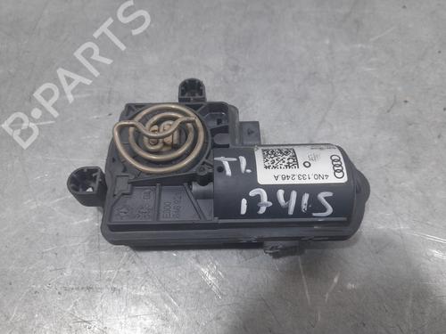 Módulo eletrónico CUPRA FORMENTOR (KM7, KMP) 2.0 TSI 4Drive (310 hp) 32473938