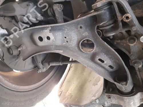 Used Right front suspension arm Right front suspension arm 37242438 37242438